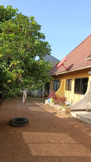 Furnished 4bdrm House in Buswelu for sale