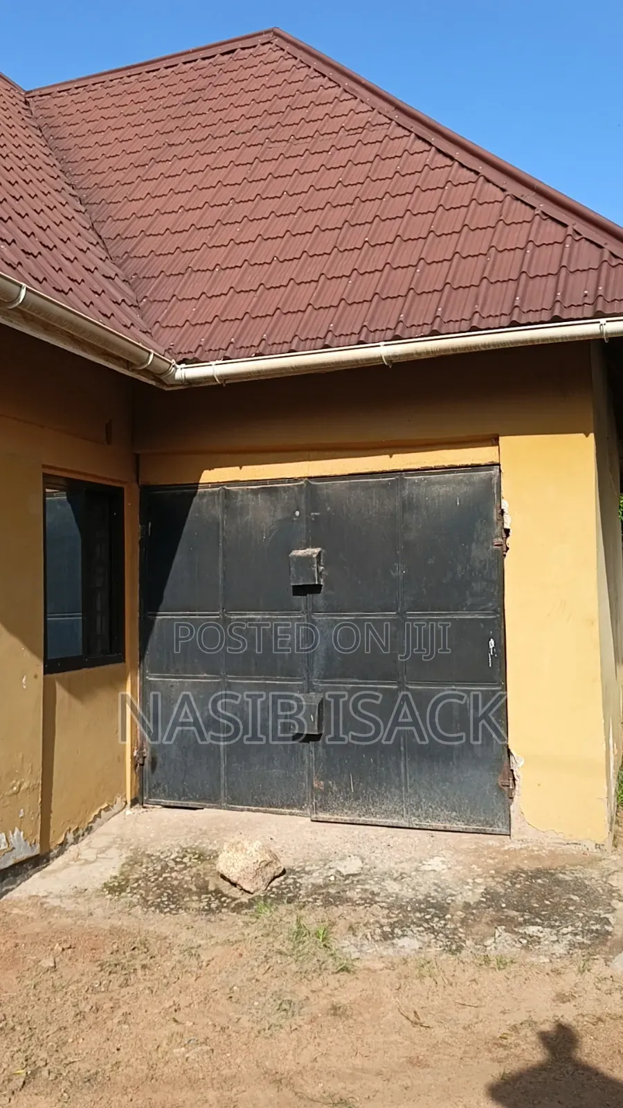 Furnished 4bdrm House in Buswelu for sale