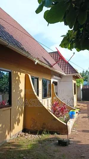 Furnished 4bdrm House in Buswelu for sale