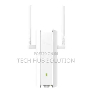 Tp-Link Eap625 Hd Ax1800 Ceiling Mount Wifi 6 Access Point