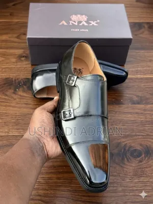 Shoes New Arrivals–Anax Brand 