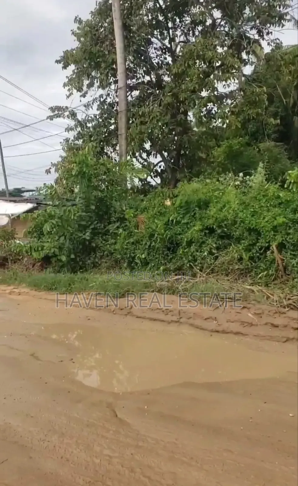 8 Acres Main Road Zinauzwa Kisemvule