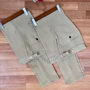 Suruali Kali Adjustable