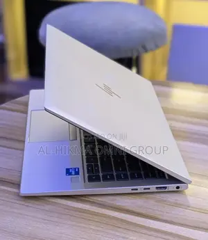 Laptop HP EliteBook 840 G8 16GB Intel Core i5 SSD 256GB