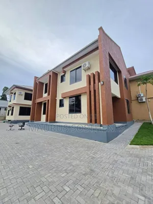 Furnished 2bdrm Apartment in Kijitonyama for rent