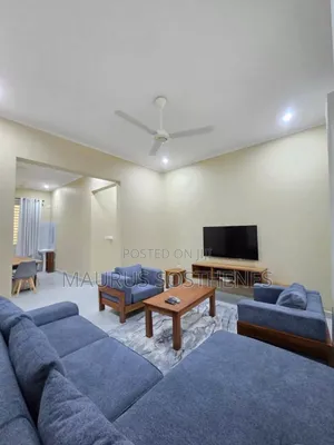 Furnished 2bdrm Apartment in Kijitonyama for rent