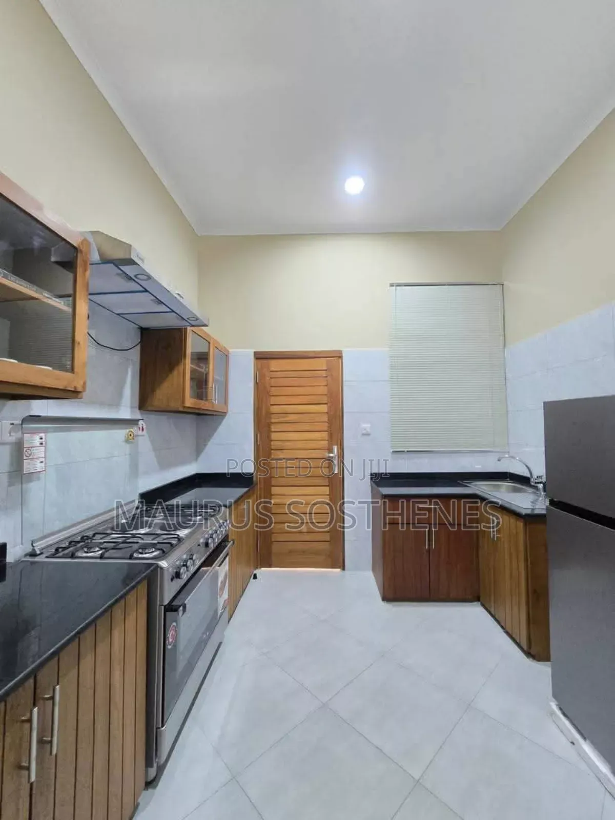 Furnished 2bdrm Apartment in Kijitonyama for rent