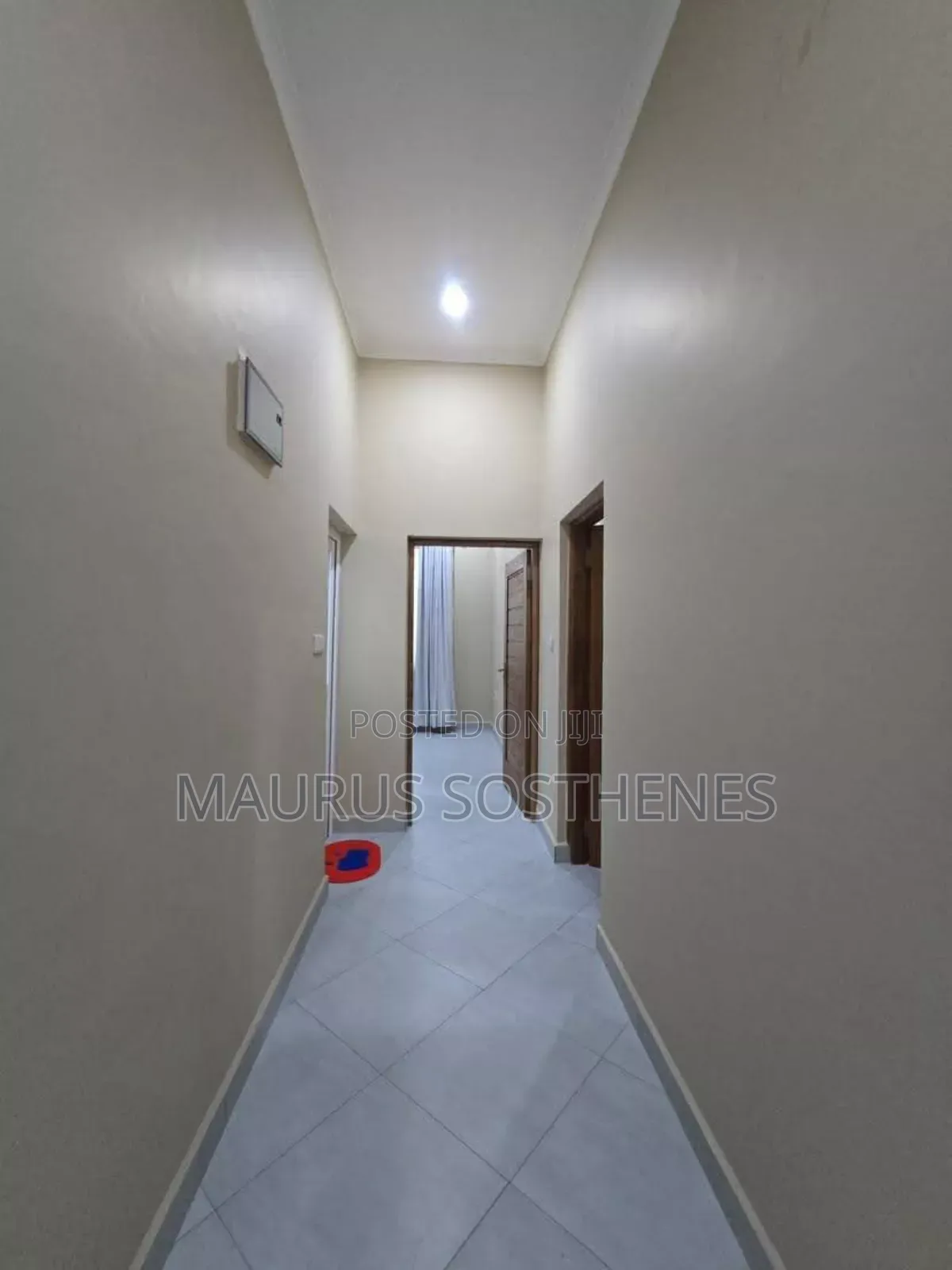 Furnished 2bdrm Apartment in Kijitonyama for rent