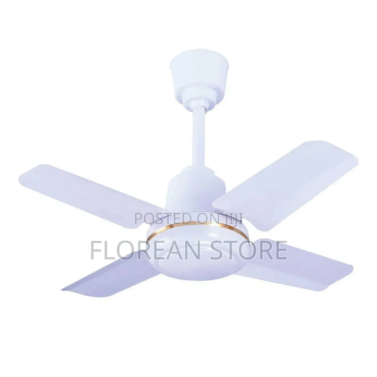Ceiling Fan Inch 24" (Panga Boy Size Ndogo)