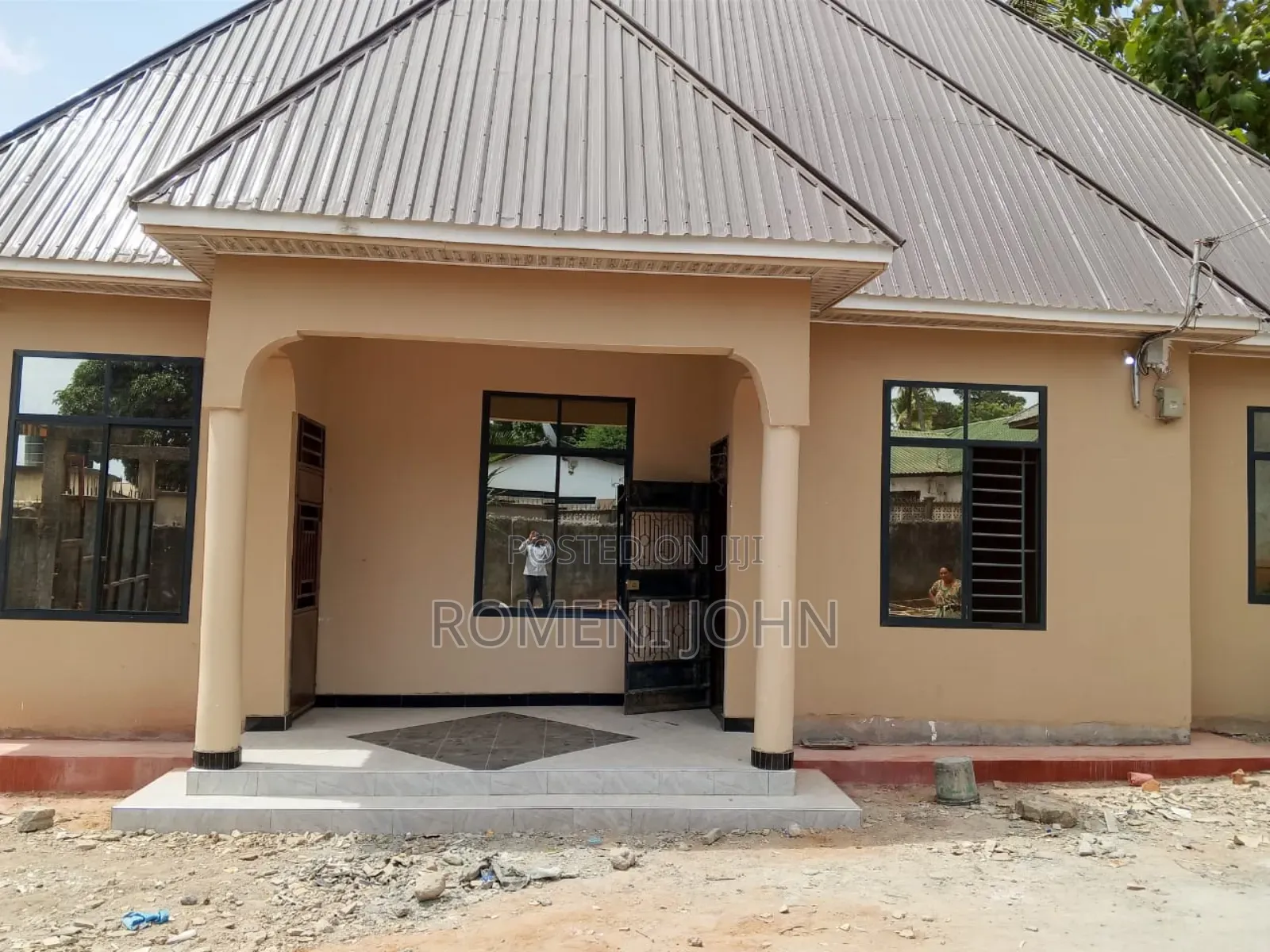 2bdrm Apartment in Tanzania Daresalaam, Ilala for rent