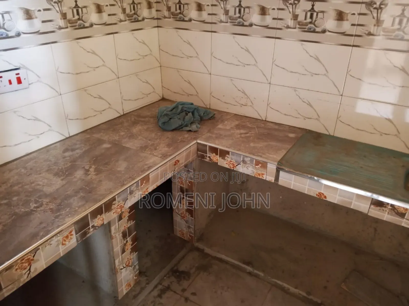 2bdrm Apartment in Tanzania Daresalaam, Ilala for rent