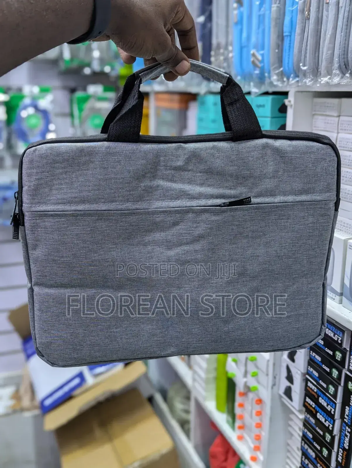 Laptop Bags Grade One