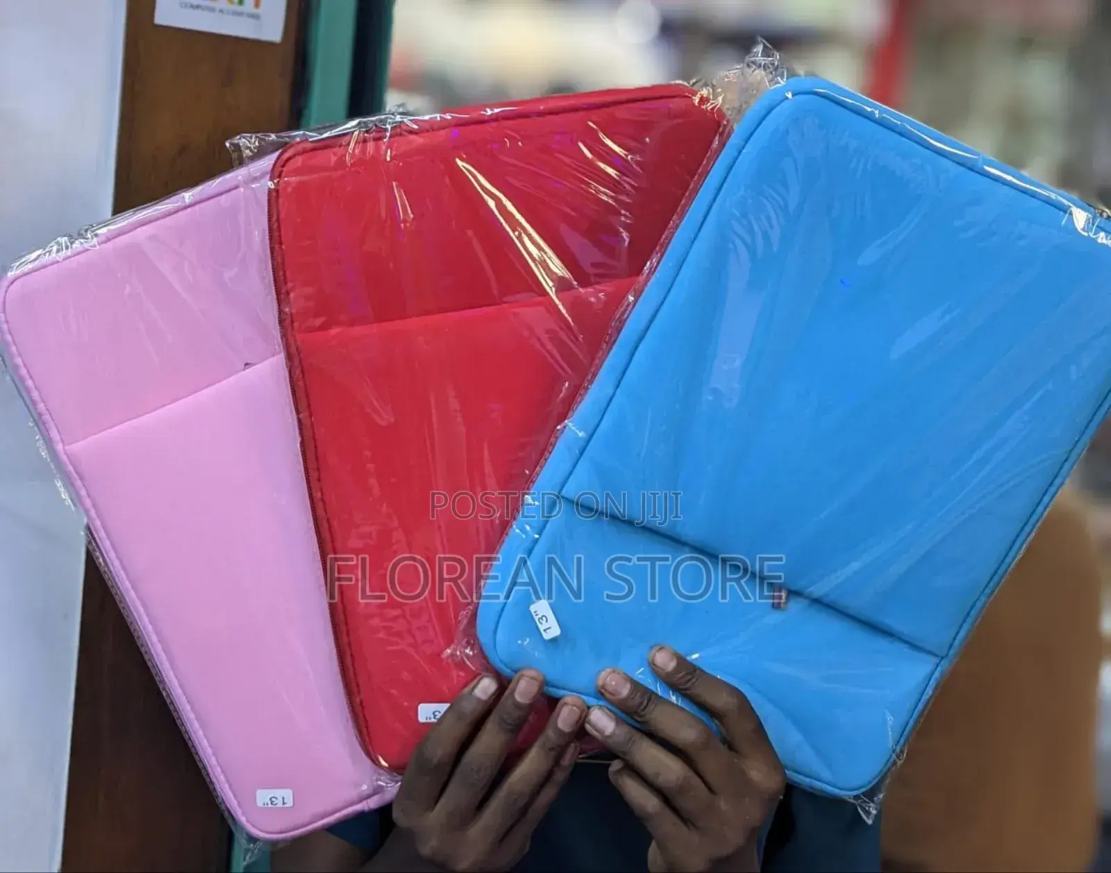 Laptop Sleeve Bags