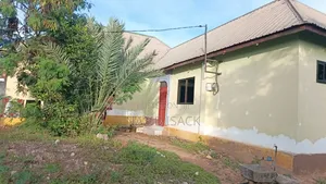 Furnished 4bdrm House in Nyasaka for sale