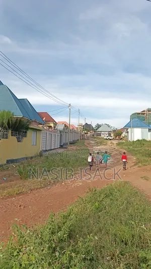 Furnished 4bdrm House in Nyasaka for sale