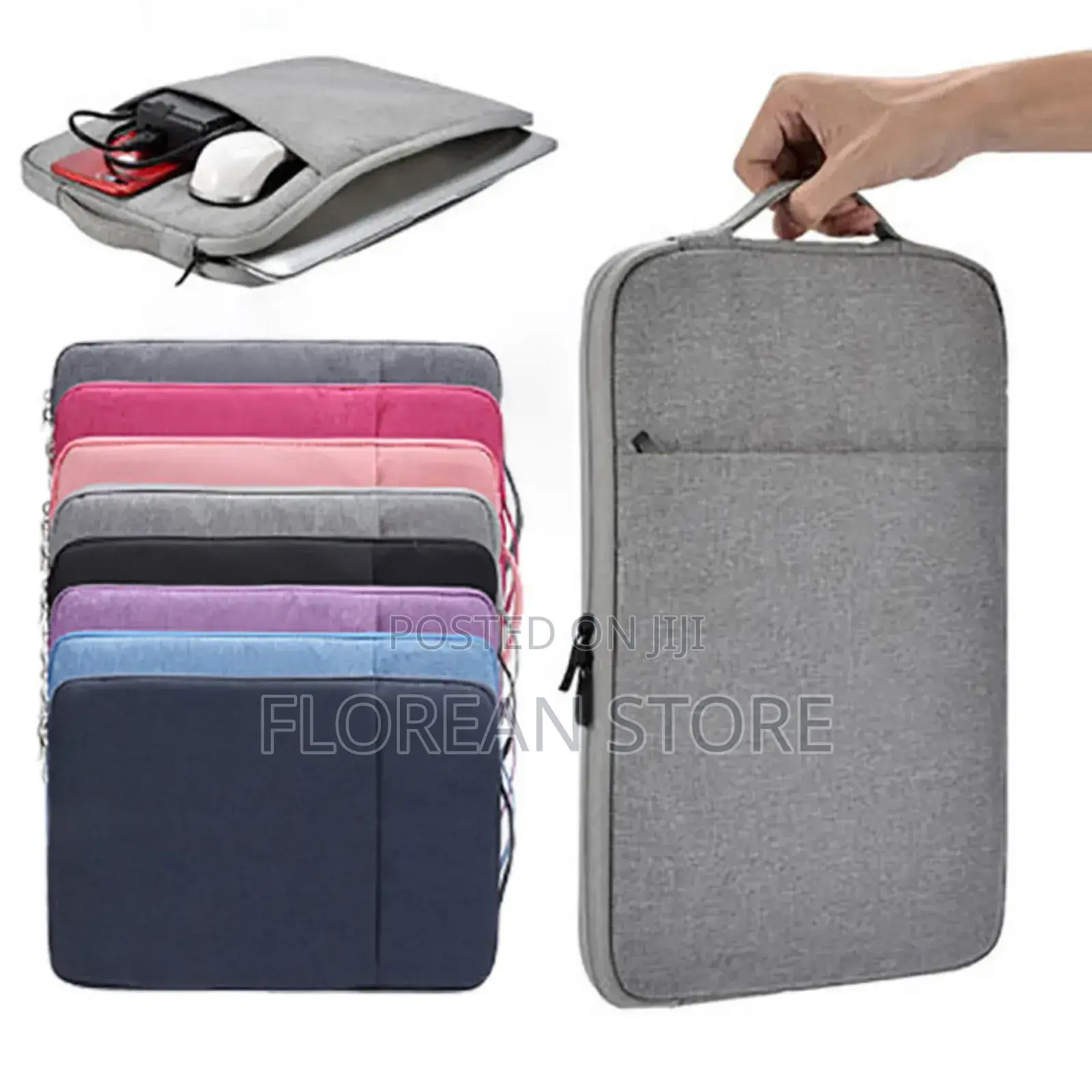Laptop Sleeve Bags