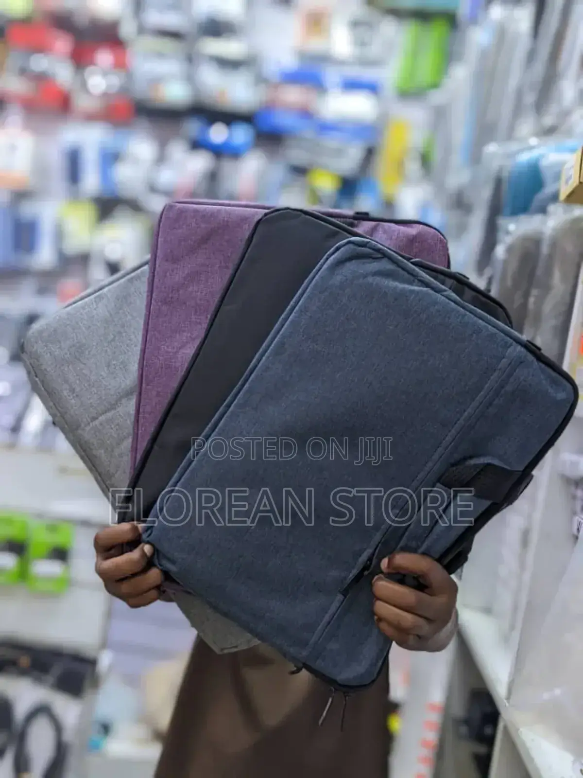 Laptop Bags Grade One