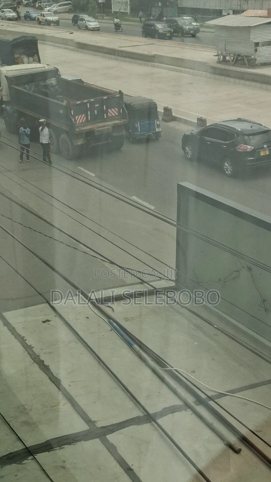 Furnished Mini Flat in Makumbusho Bus Stop, Kijitonyama for rent