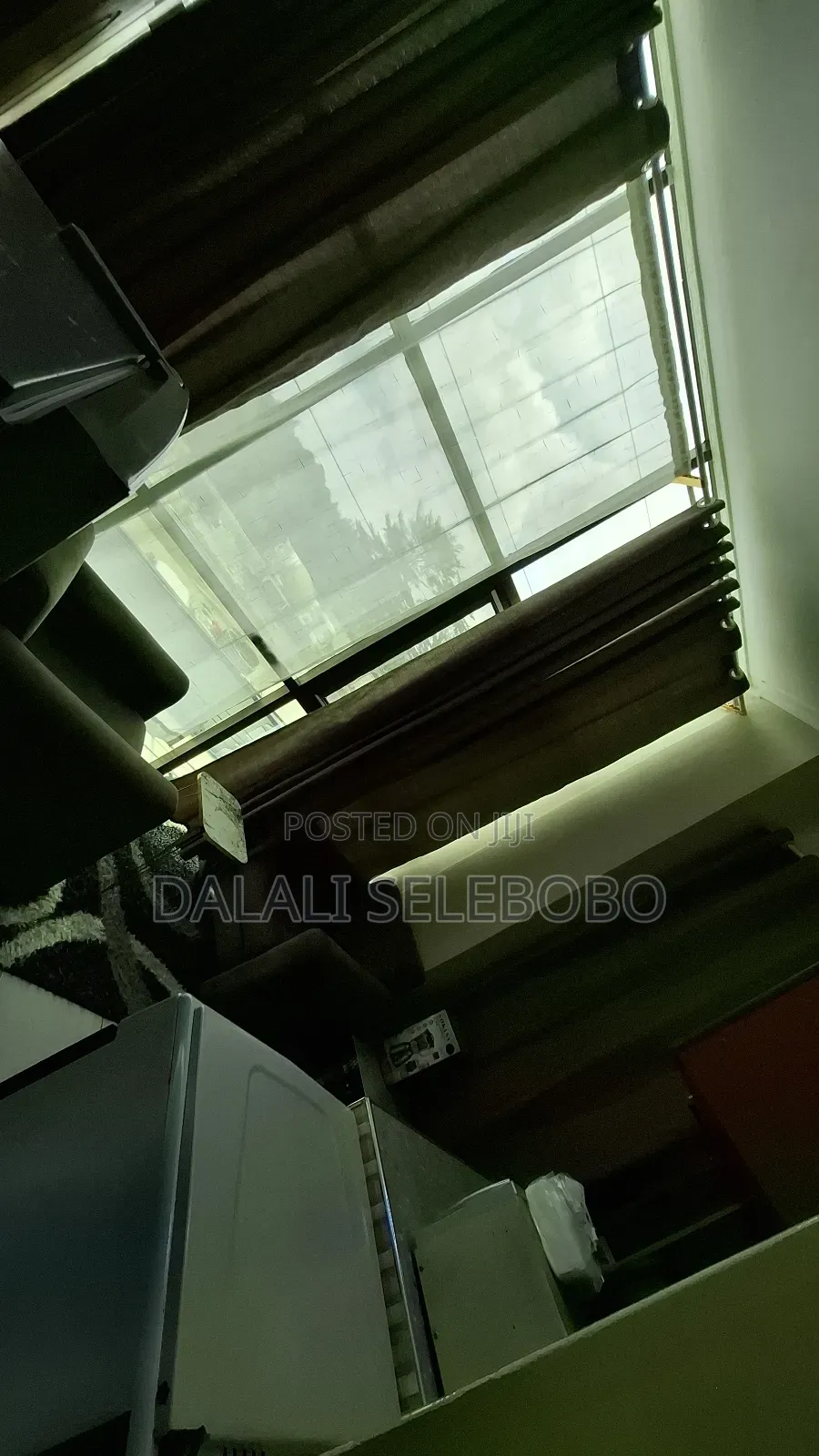 Furnished Mini Flat in Makumbusho Bus Stop, Kijitonyama for rent
