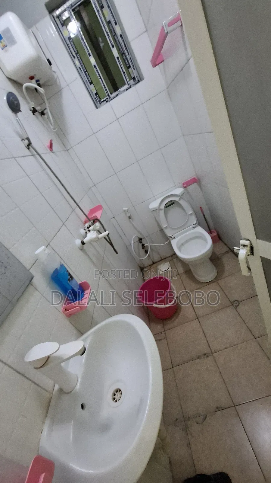 Furnished Mini Flat in Makumbusho Bus Stop, Kijitonyama for rent