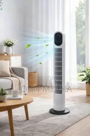Tower Fan 30inches