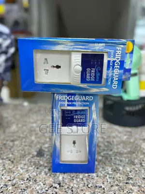Fridge Guard