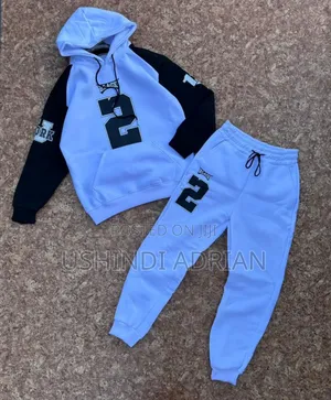 Premium Tracksuit