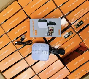 Video Making Kit