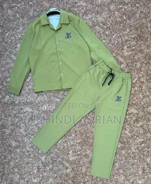 Urban Sport Tracksuit