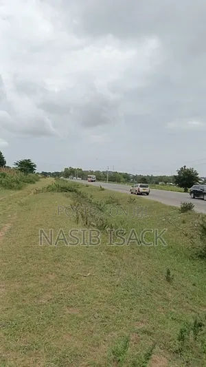 Plot For Sale Mwanza Usagara