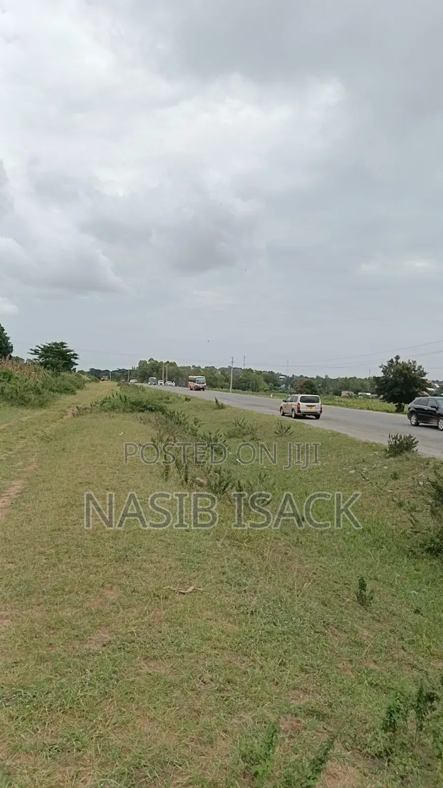 Plot For Sale Mwanza Usagara