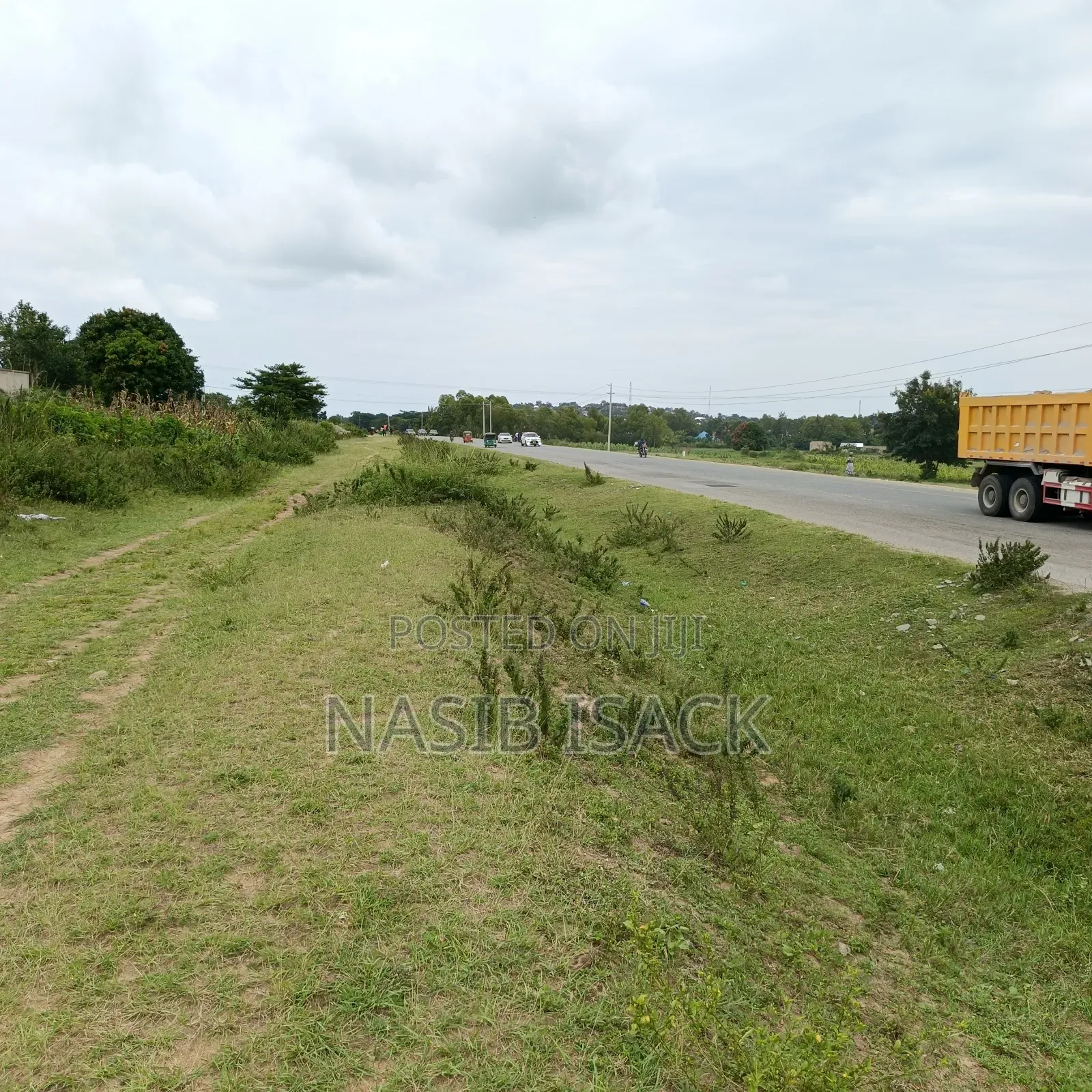 Plot For Sale Mwanza Usagara