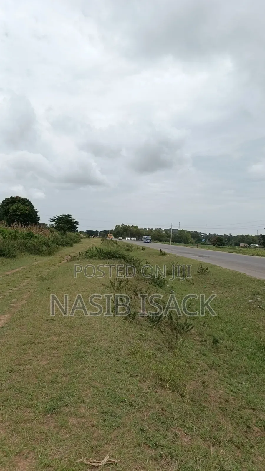 Plot For Sale Mwanza Usagara
