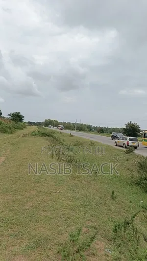 Plot For Sale Mwanza Usagara