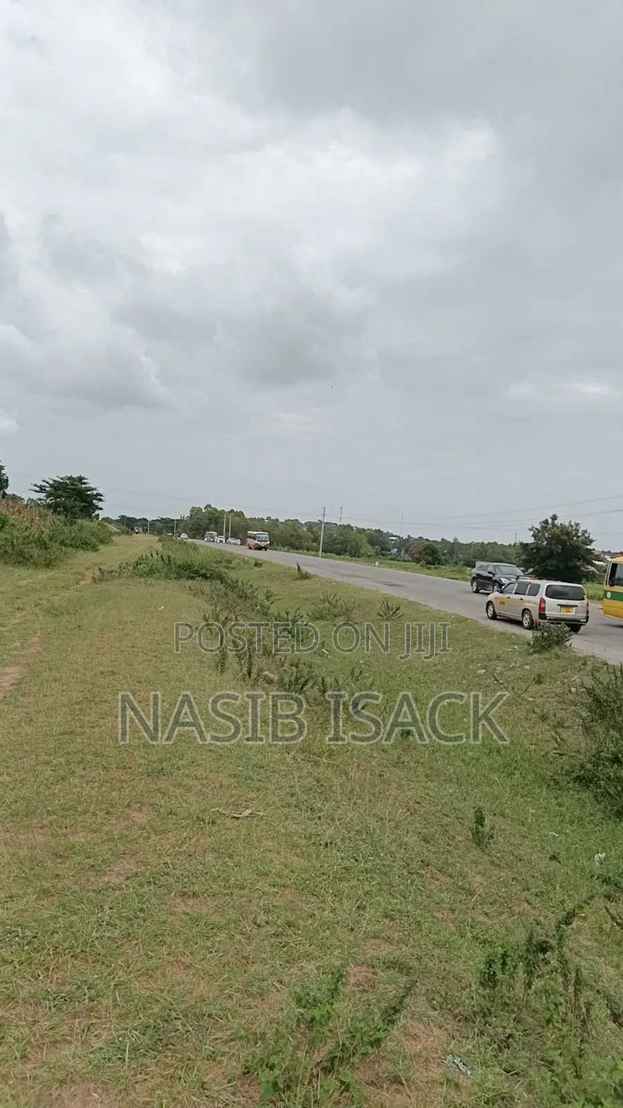 Plot For Sale Mwanza Usagara