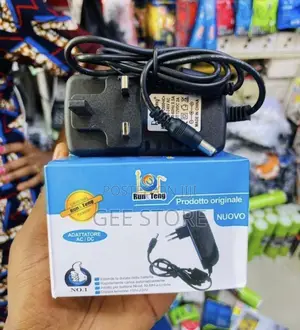 Run Teng Adaptor