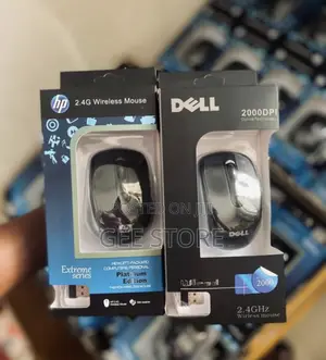 2.4g Wireless Mouse