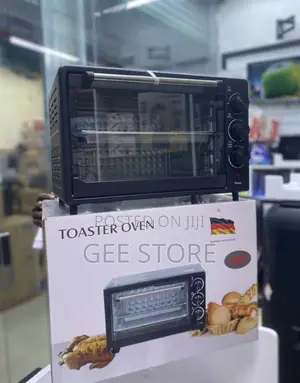 Toaster Oven