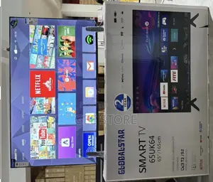 Global Star Smart 65 Tv