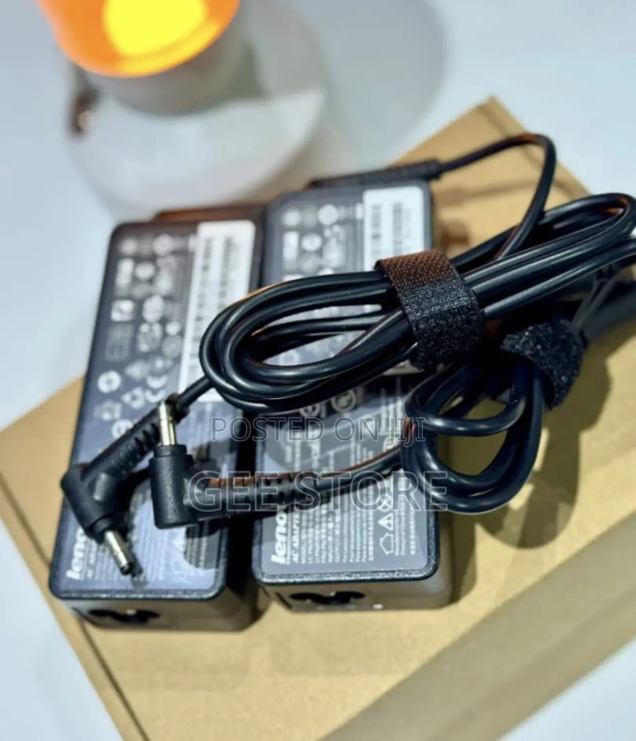 Lenovo Small Pin 65 Watss