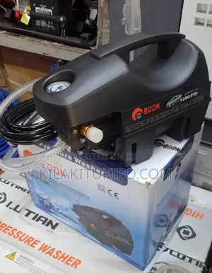 Edon Portable Pressure Washer