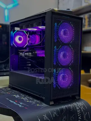 New Desktop Computer 16GB Intel Core i7 SSD 512GB
