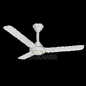 Panasonic F-56xz2 56-inch Electric Ceiling Fan