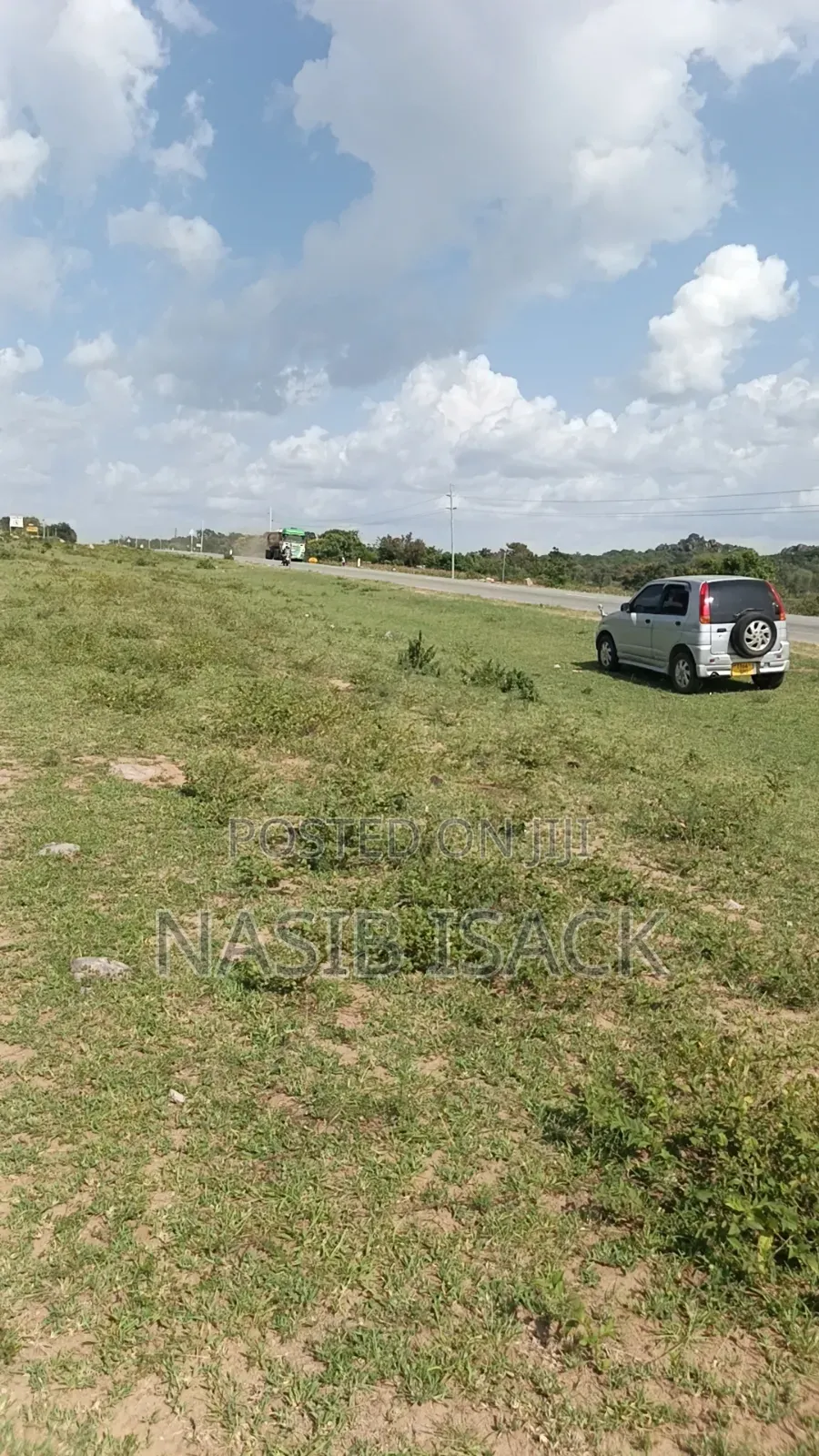 Plot for Sale