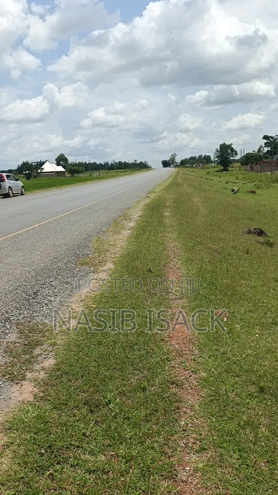 Plot for Sale