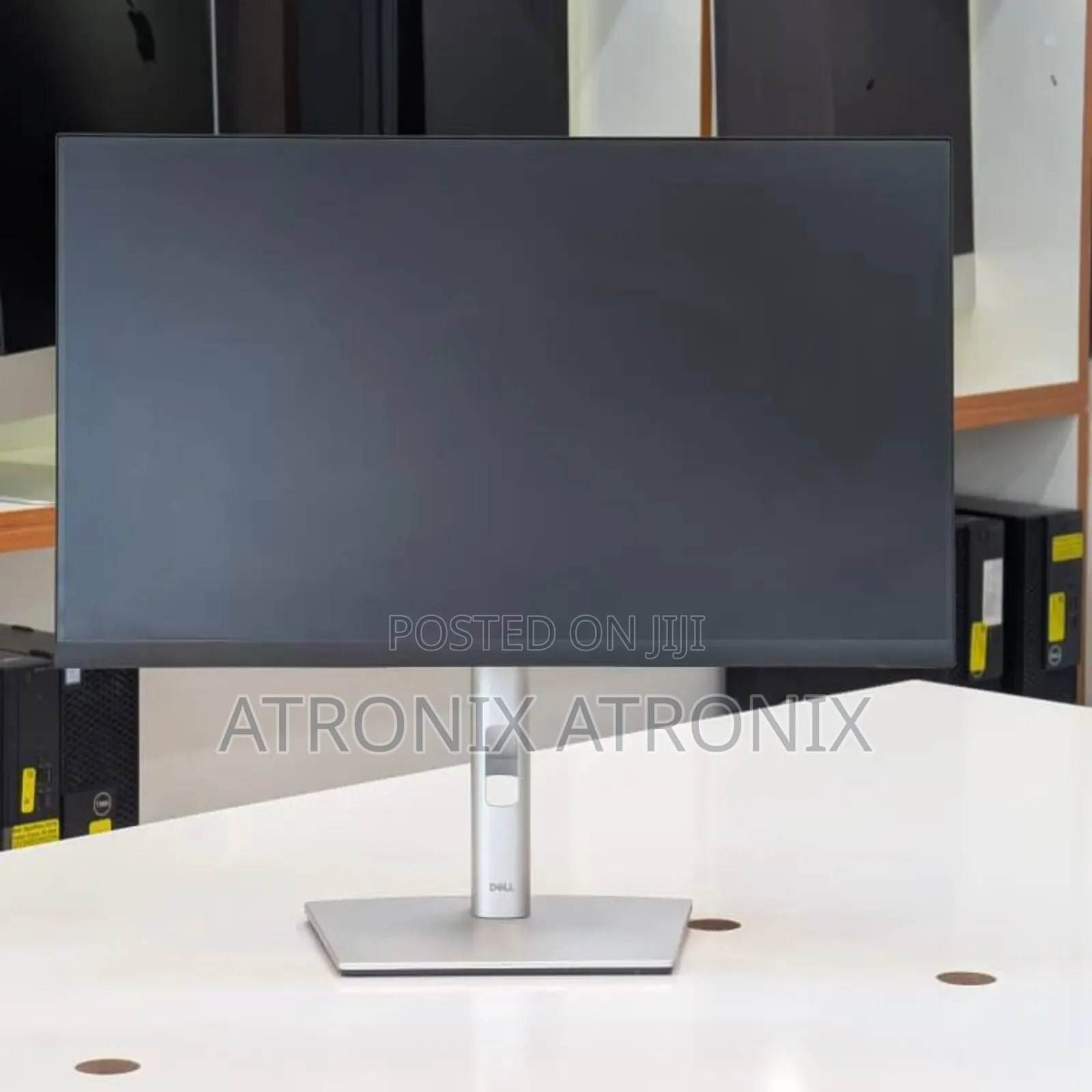 Dell Monitor