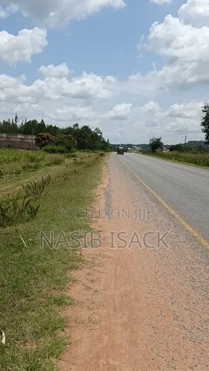 Plot for Sale Mwanza Usagara