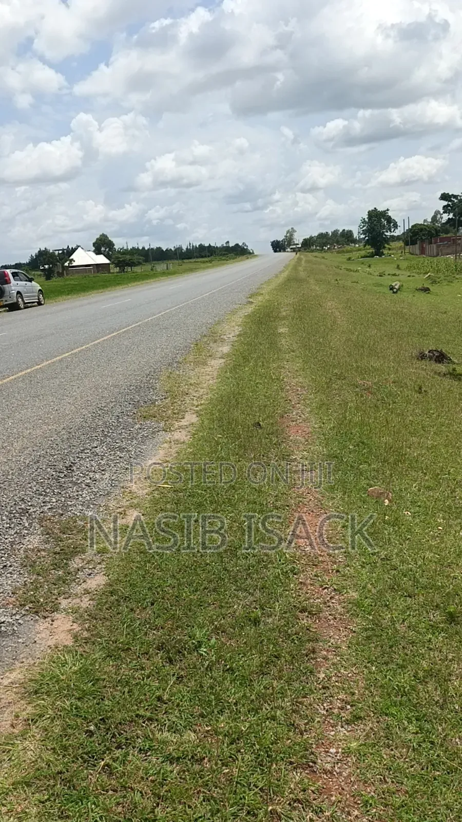 Plot for Sale Mwanza Usagara