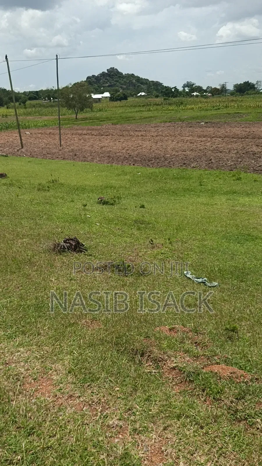 Plot for Sale Mwanza Usagara