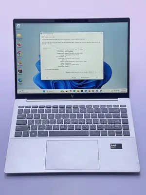 Laptop HP Pavilion 14-ce1000 16GB Intel Core Ultra 5 SSD 512GB